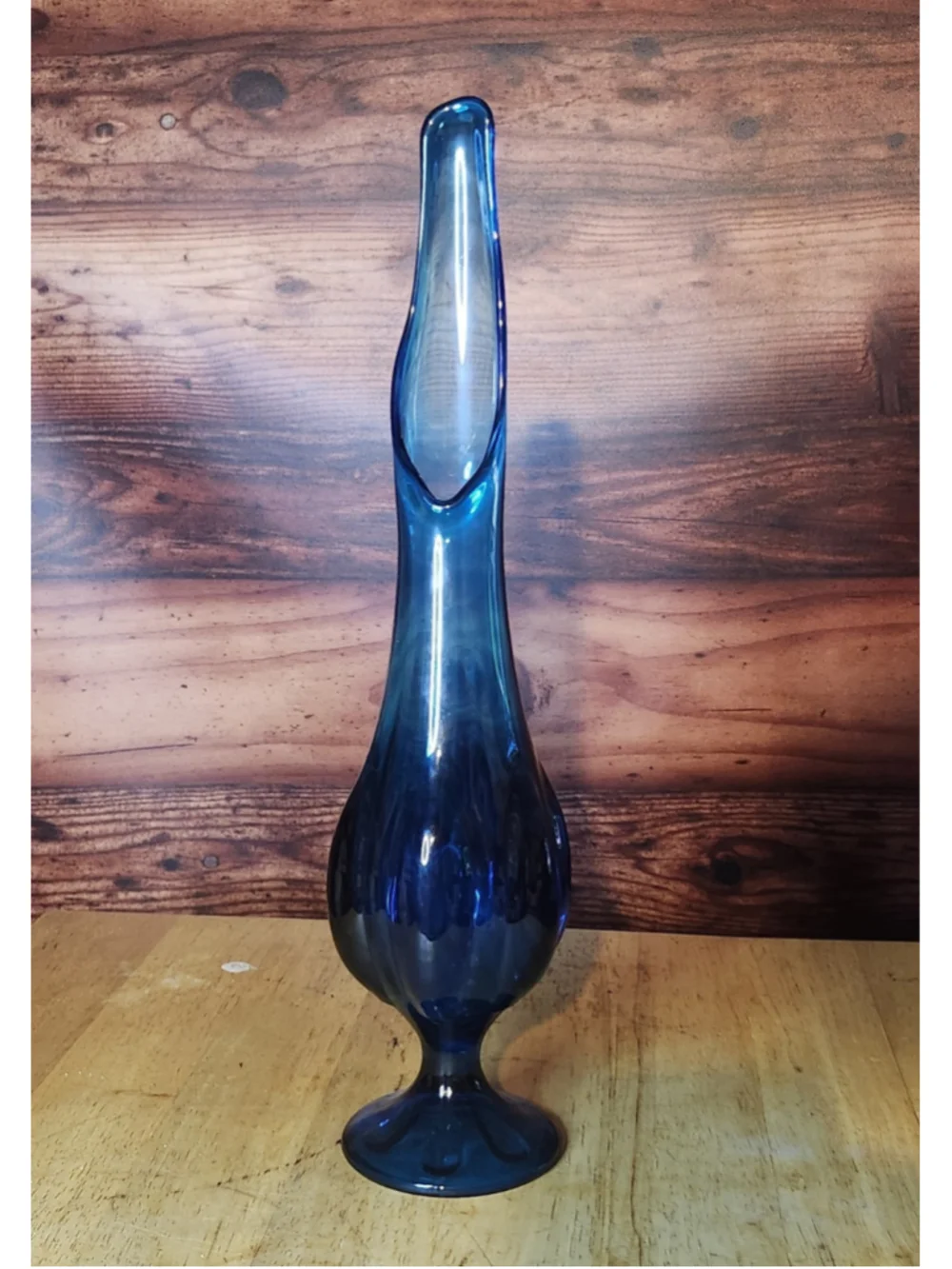 New Martinsville/Viking viking glass